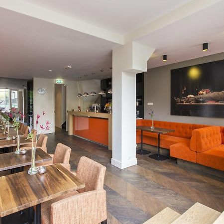 Amsterdam Canal Residence Екстериор снимка
