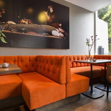 Amsterdam Canal Residence Екстериор снимка