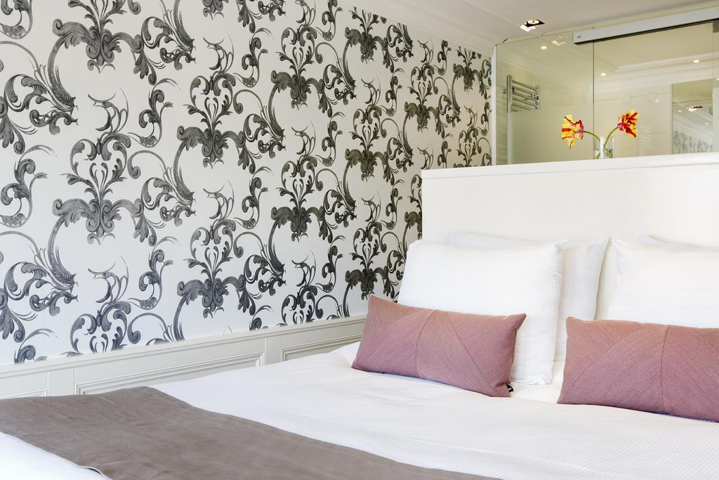 Amsterdam Canal Residence Екстериор снимка