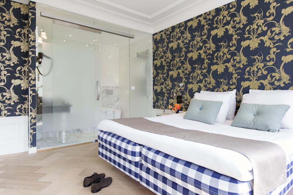 Amsterdam Canal Residence Екстериор снимка