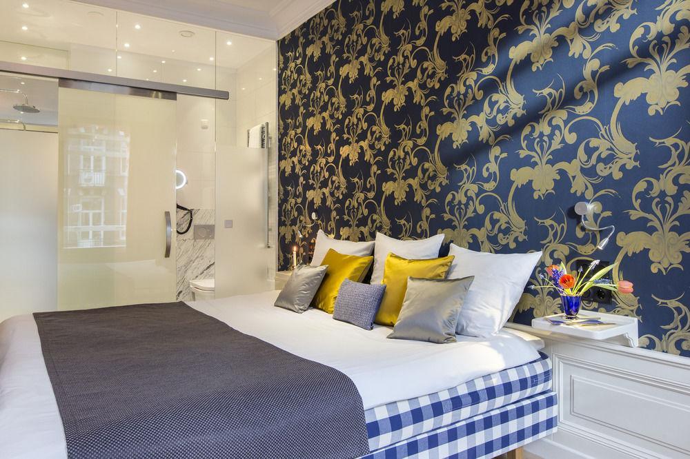 Amsterdam Canal Residence Екстериор снимка