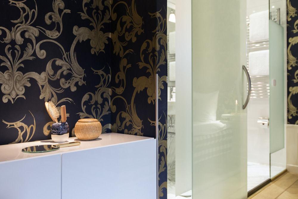 Amsterdam Canal Residence Екстериор снимка