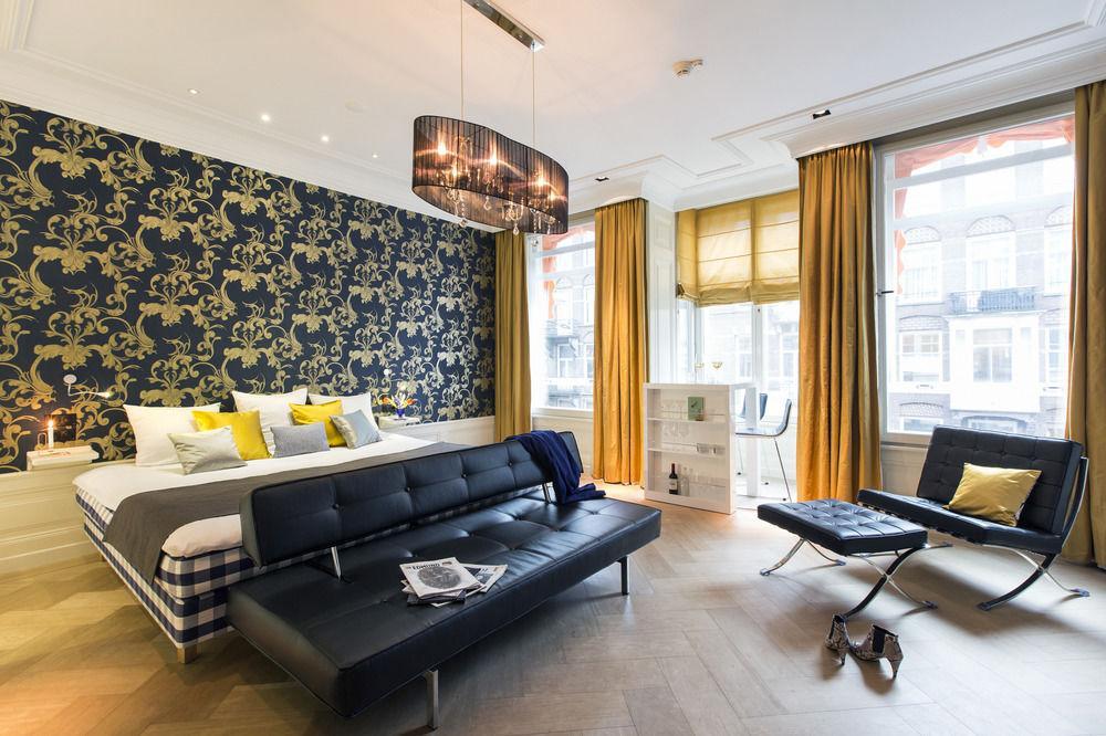 Amsterdam Canal Residence Екстериор снимка