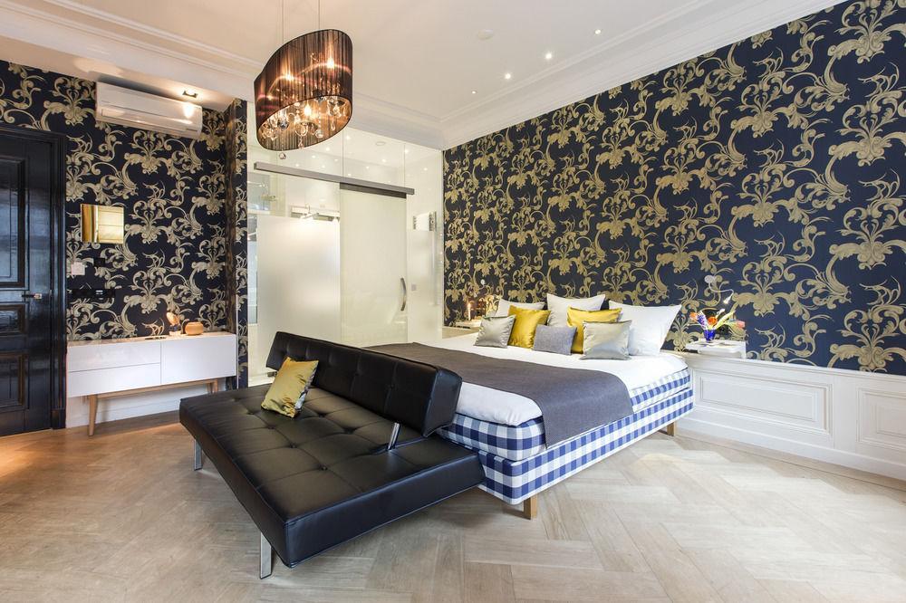 Amsterdam Canal Residence Екстериор снимка
