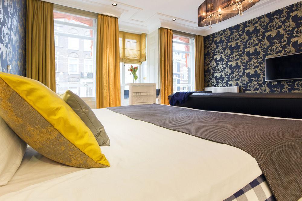 Amsterdam Canal Residence Екстериор снимка