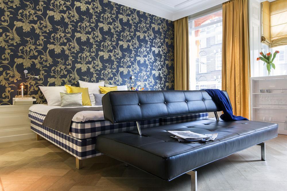 Amsterdam Canal Residence Екстериор снимка