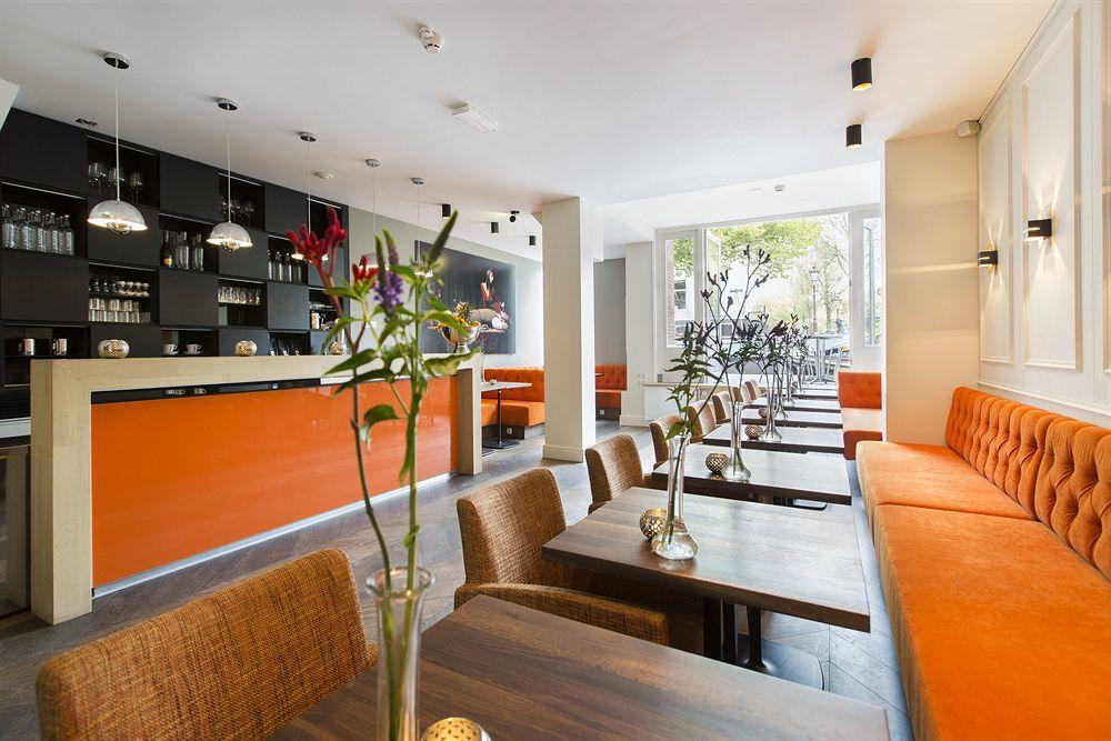 Amsterdam Canal Residence Екстериор снимка