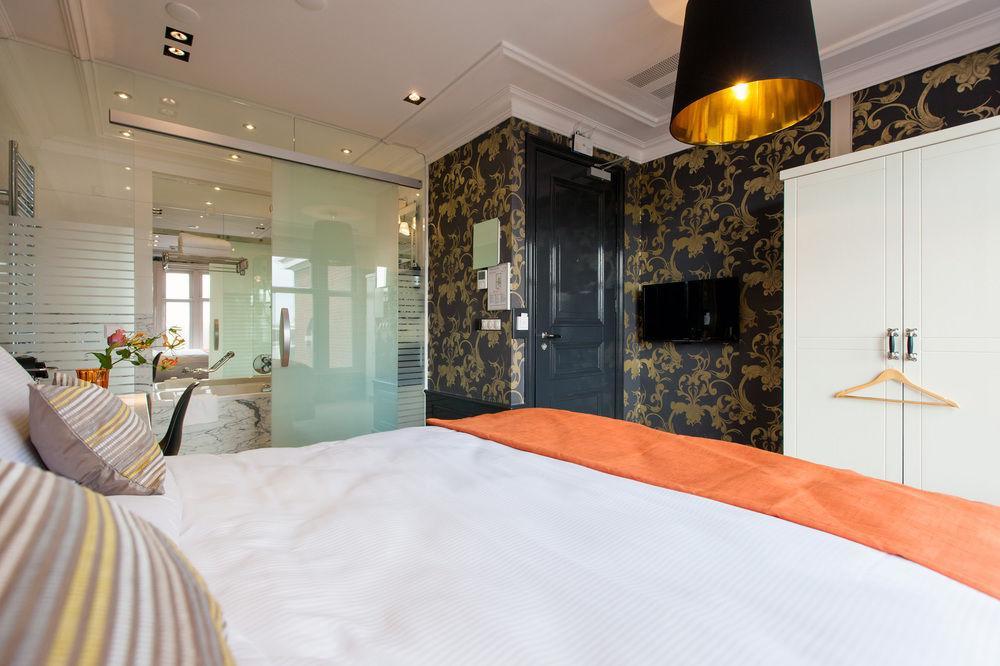 Amsterdam Canal Residence Екстериор снимка