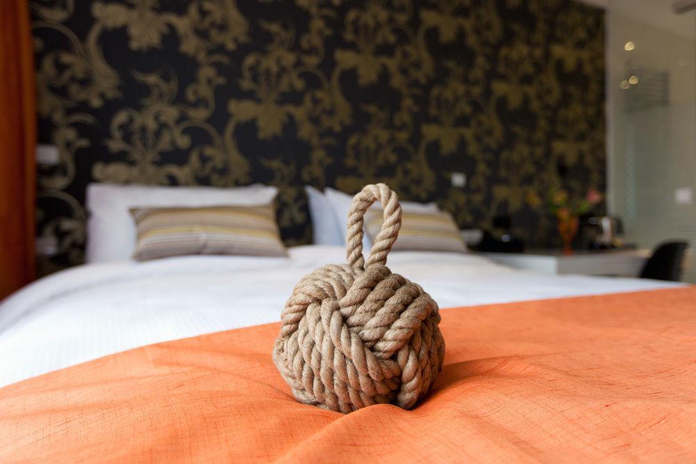 Amsterdam Canal Residence Екстериор снимка