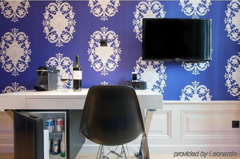Amsterdam Canal Residence Екстериор снимка