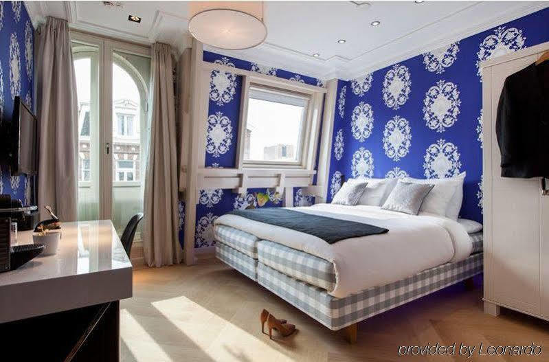 Amsterdam Canal Residence Екстериор снимка