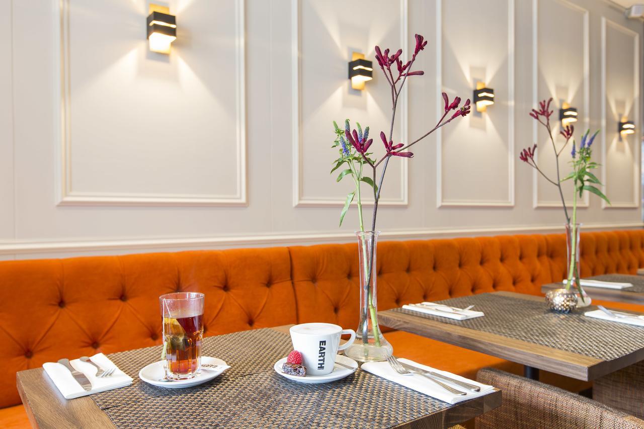 Amsterdam Canal Residence Екстериор снимка