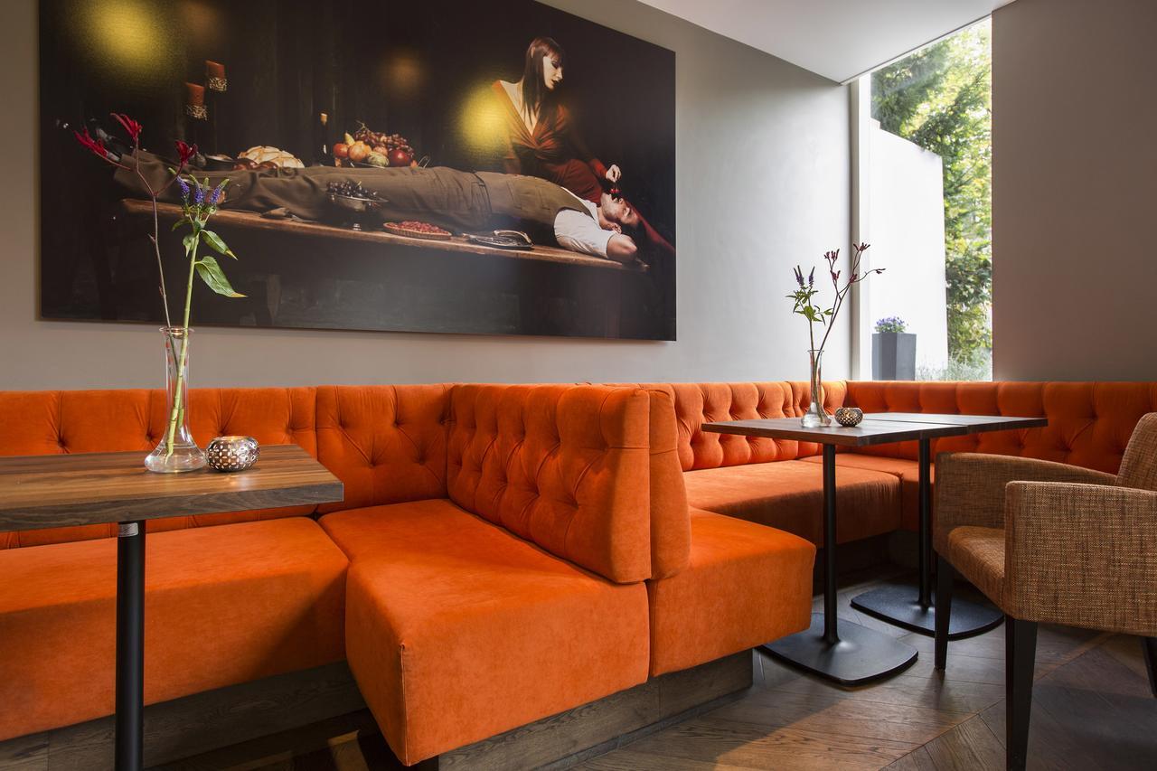 Amsterdam Canal Residence Екстериор снимка