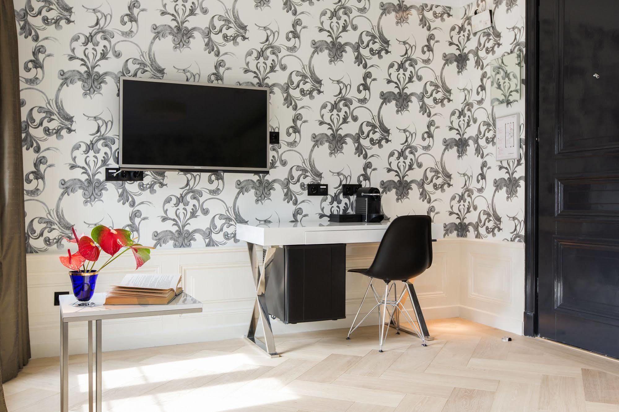 Amsterdam Canal Residence Екстериор снимка
