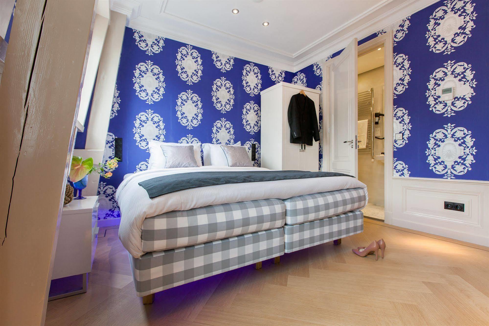 Amsterdam Canal Residence Екстериор снимка