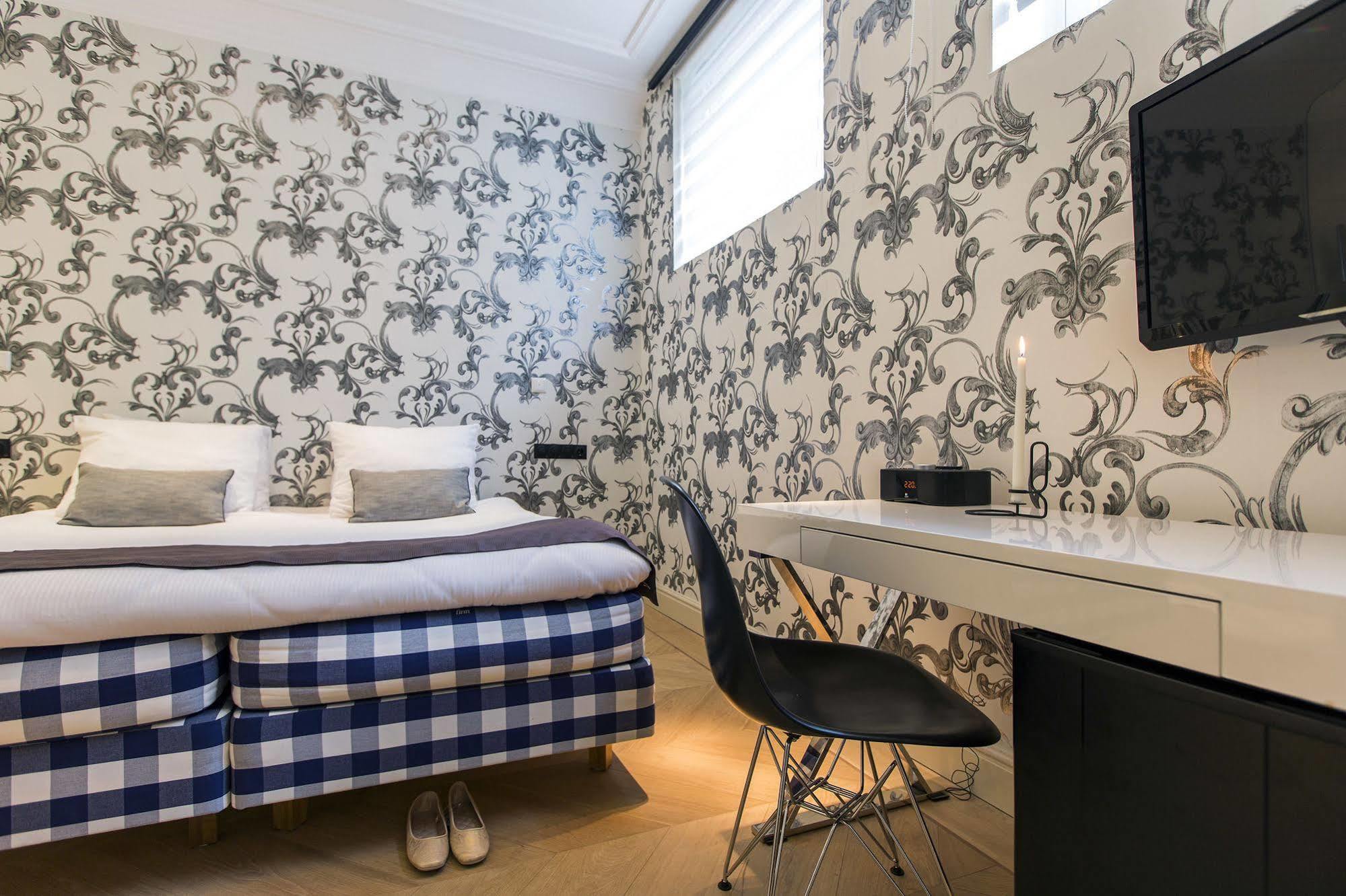 Amsterdam Canal Residence Екстериор снимка