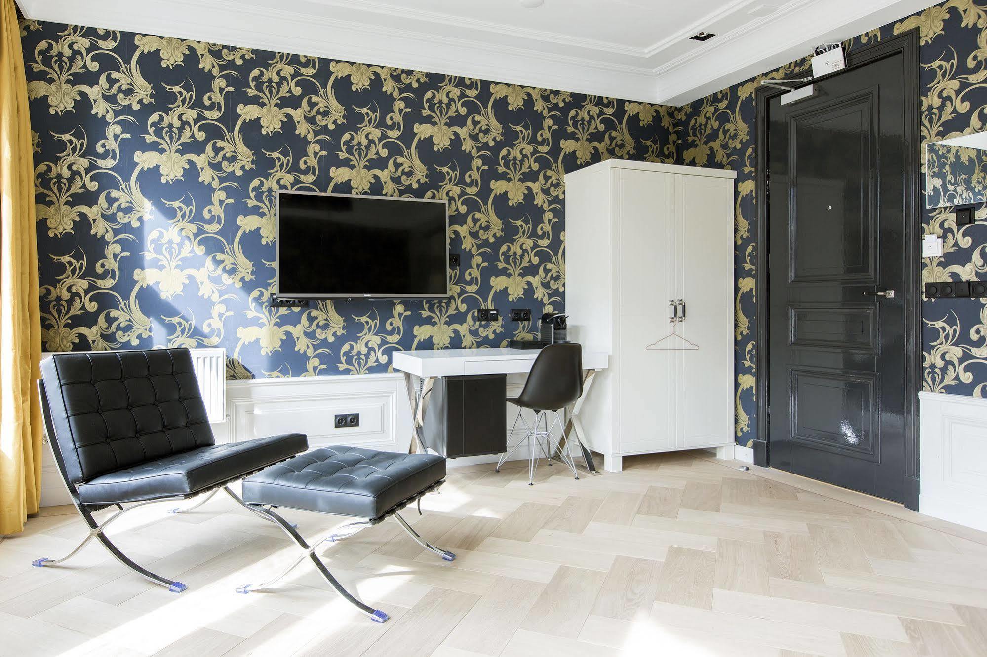 Amsterdam Canal Residence Екстериор снимка