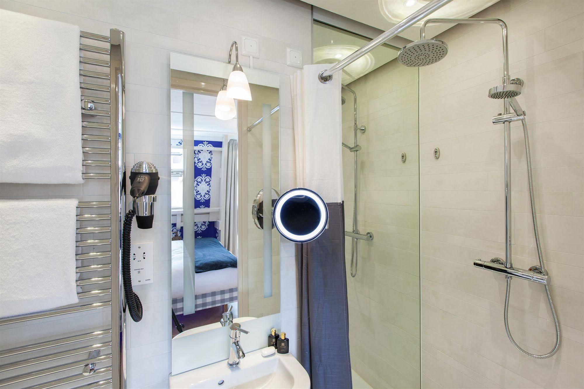 Amsterdam Canal Residence Екстериор снимка
