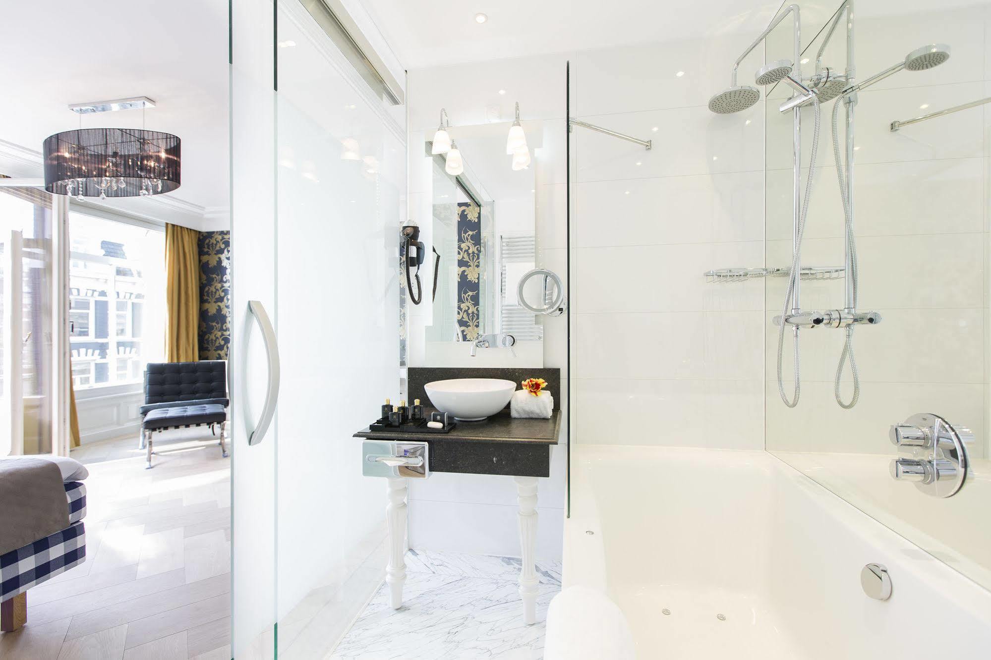 Amsterdam Canal Residence Екстериор снимка
