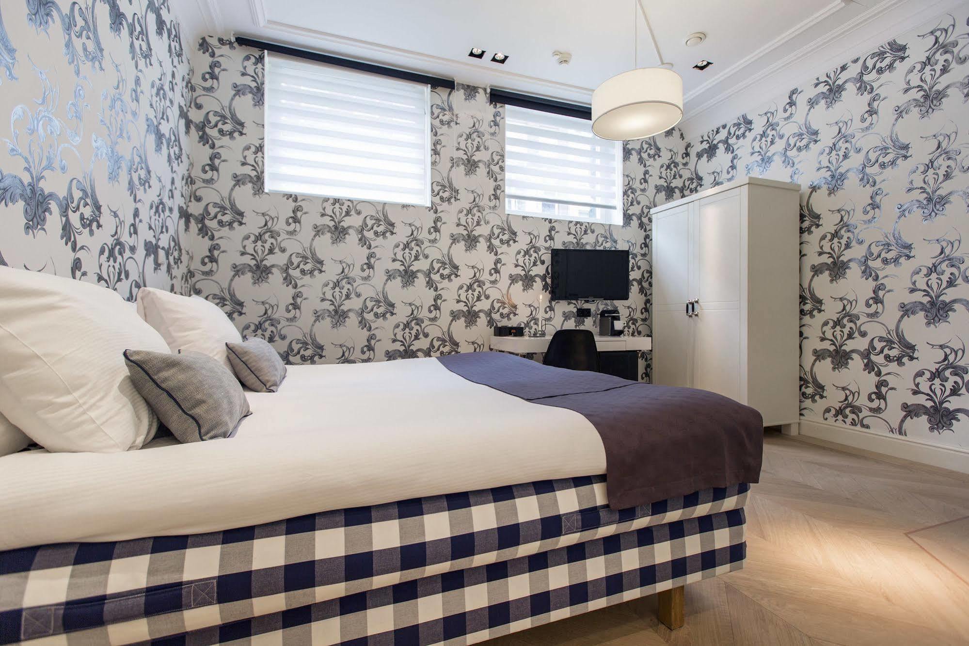 Amsterdam Canal Residence Екстериор снимка