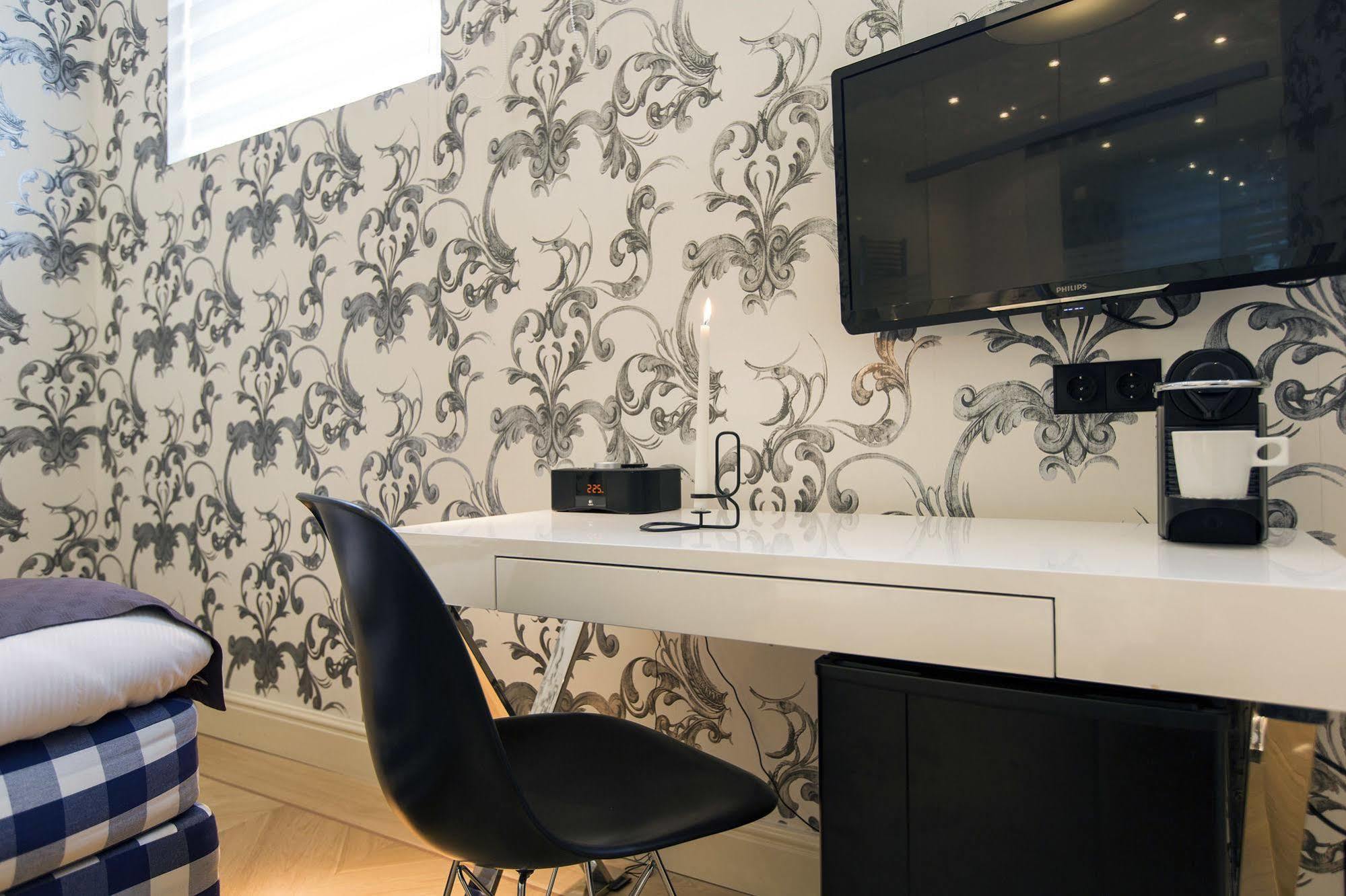 Amsterdam Canal Residence Екстериор снимка