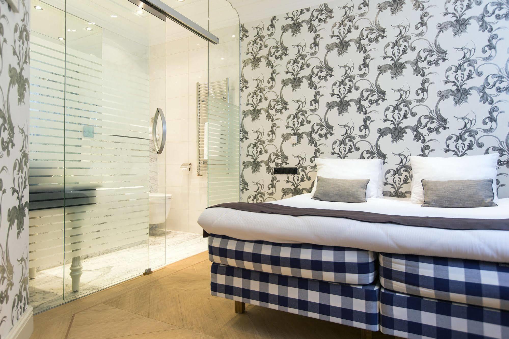 Amsterdam Canal Residence Екстериор снимка